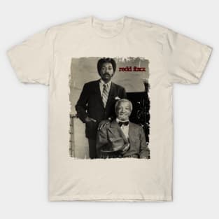 vintage redd foxx T-Shirt
